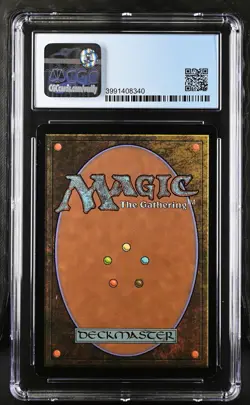 MARALEN OF THE MORNSONG Morningtide Foil Rare CGC 9 MTG EDH [Nostalgium] - Image 2