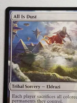 All Is Dust Ultimate Masters Regular - Image 3