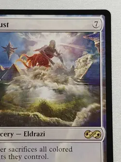All Is Dust Ultimate Masters Regular - Image 4