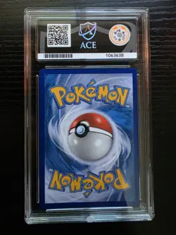 🔥 Pokemon Lisia 164/168 Celestial Storm Full Art Trainer ACE 9 MINT 🔥 - Image 2