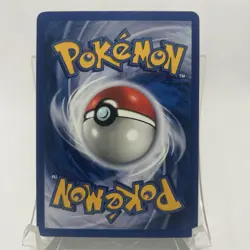 Pokemon FRENCH 1st Edition Fossil Psykokwak-Psyduck 53/62 LP - Image 2