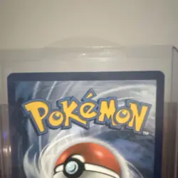 The Pokemon Company TCG Morty's Conviction 211/162 Temporal Forces SIR Holo EN - Image 5