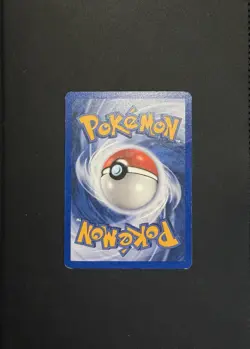 Haunter 34/112 FireRed & LeafGreen Pokemon TCG - Image 2