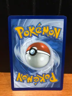 CARTA POKEMON SINISTEA TRICK OR TRADE 2022 INGLESE MINT HALLOWEEN - Image 2