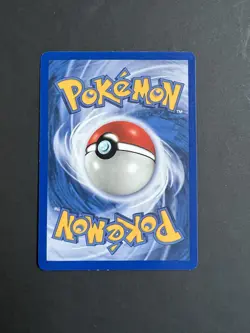 Unown N 50/75 Neo Discovery 1st Edition Pokemon TCG 2000 - Image 2
