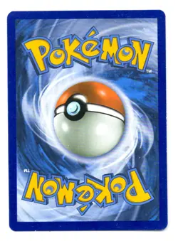 Mimikyu SM29 Cosmos Holo Black Star Promo Sun & Moon Pokemon NM - Image 2
