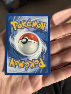 Pokemon TCG - Erika's Maids Gym Heroes 109/132 - Image 2