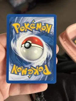 Pokemon TCG - Gym Challenge - Erika’s Perfume 110/132 - Image 2