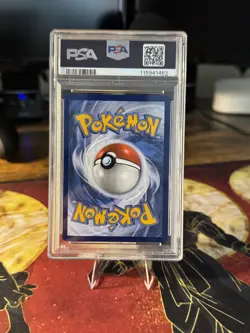 Kingdra ex 131 Sv: Scarlet & Violet Promo Cards Holo - PSA 10 - Image 2