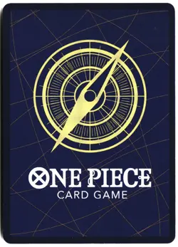 UUUUUS! EB02-058 Rare Extra Booster: Anime 25th Collection One Piece Foil NM - Image 2