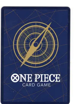 Portgas D Ace ST15-005 SR ONE PIECE Tcg Card Game NM RED Starter Deck 15 - Image 3