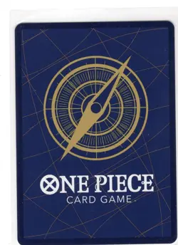 Portgas D Ace ST15-005 SR ONE PIECE Tcg Card Game NM RED Starter Deck 15 - Image 4