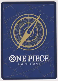 Ms. All Sunday OP04-064 V2 Alt Art NM One Piece TCG English - Image 2