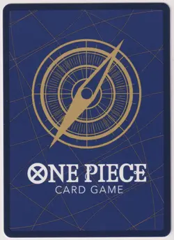 Buggy P-084 Promo Starter Deck NM One Piece TCG English No.3 - Image 2