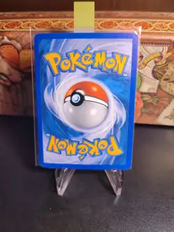 Pokemon Card Numel (EX Holon Phantoms) 72/110 Lp Stamped Reverse Holo TCG - Image 2