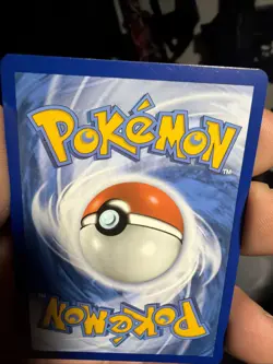 Pokemon TCG Sv03: Obsidian Flames Charizard EX Ultra Rare Holo English 215/197 - Image 5