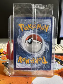 Pokemon Eevee VMAX SWSH087 Shining Fates ETB Promo Card Sealed Mint - Image 2