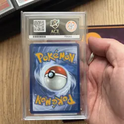 Obsidian Flames Master Set 100% Complete In Lictin Binder Graded Charizard 223 - Image 4