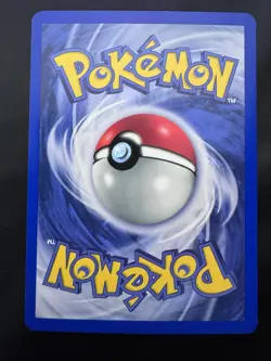 Pokemon Card english The Rocket’s Trap 19/132 Holo Gym Heroes Wizards NM - Image 2