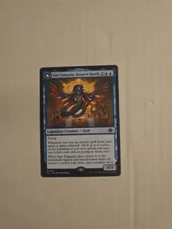 Ojer Pakpatiq, Deepest Epoch The Lost Caverns of Ixalan Regular - Image 1