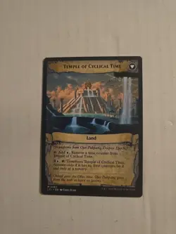 Ojer Pakpatiq, Deepest Epoch The Lost Caverns of Ixalan Regular - Image 2