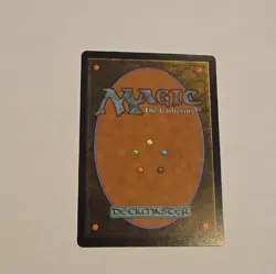 Wizards of the Coast MTG The Ghoul, Gunslinger SLD #2448 Mythic Black EN - Image 2