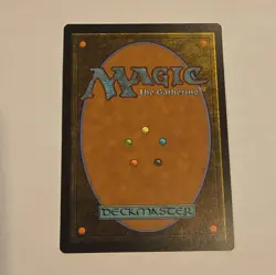 MTG - Sol Ring - Warhammer 40K - #252 - Near Mint - Image 2