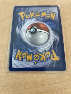 Pokemon TCG Snorlax SVP 051 Full Art Holo Black Star Promo - Image 2