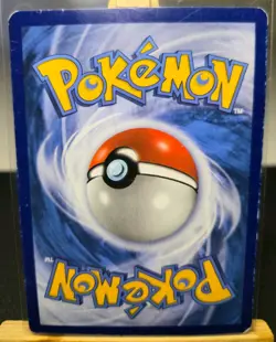 Psyduck 16/122 Breakpoint Reverse Holo POKEMON ENGLISCH VINTAGE - Image 2