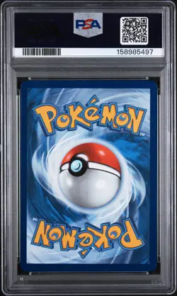 Pokemon 2026 Mega Gengar ex 269/217 Me: Ascended Heroes Holo PSA 10 EN - Image 2
