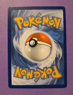 The Pokemon Company Cleffa 202/197 SV03 Obsidian Flames IR Holo English - Image 2