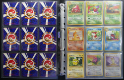 Pokemon Jungle Master Deck All Non Holo Cards Mint/Near Mint 32 Cards in total - Image 2