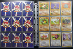 Pokemon Jungle Master Deck All Non Holo Cards Mint/Near Mint 32 Cards in total - Image 4
