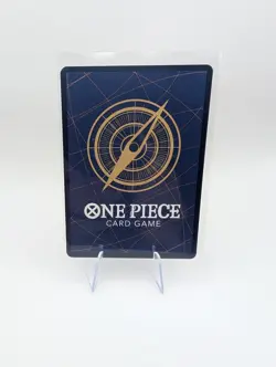 Nojiko OP03-048 English UC Pillars of Strength One Piece Card Game - Image 2