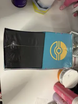 New Sealed, In Hand- Pokemon Ascended Heroes ETB Elite Trainer Box - Image 3