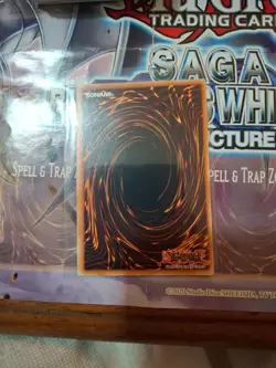 Yugioh TCG Spirit Charmers BLGG-EN145 Ultra Rare Overframe 1st Edition NM - Image 2