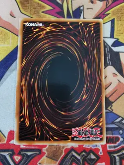 Crystal Beast Sapphire Pegasus ct04-en002 Ltd Ed (NM) Secret Rare Yu-Gi-Oh! - Image 4