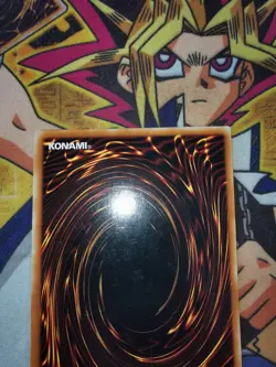 Crystal Beast Sapphire Pegasus ct04-en002 Ltd Ed (NM) Secret Rare Yu-Gi-Oh! - Image 5