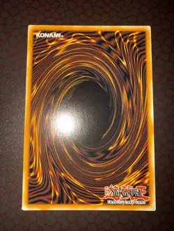 Yu-Gi-Oh! Artemis, The Magistus Moon Maiden -RA01- Quarter Century - 1st NM! - Image 3