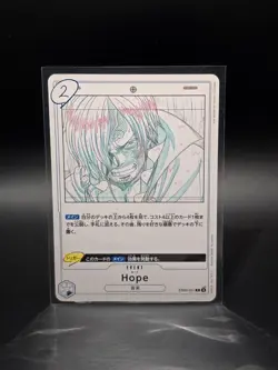 ONE PIECE Card Game Anime 25th collection EB02 Music Event We are [Set of 6] - Image 4