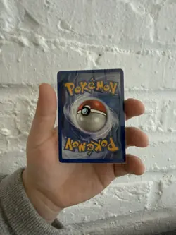Ivysaur 34/100 and Bulbasaur 45/100 Crystal Guardians HP Pokemon Bundle - Image 3