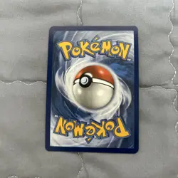 Pokemon Team Rocket's Giovanni Regional Championship Cards 174/182 NM - Image 2