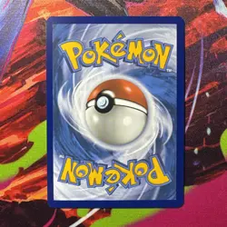 Pokemon TCG Eevee Shrouded Fable Reserve Holo Card 050/064 - Image 2