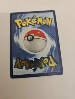Arceus v Metal Card 122/172. Pk001412 Very Nice - Image 2