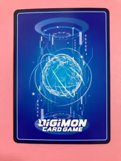 Digimon Card Game Junomon ST10-13 Tamer Battle Champion Promo Holo Rare Japan - Image 4
