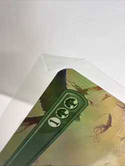 Endurance - Textured Foil - Borderless - Special Guests - Mtg Fresh Pull 🔥 - Image 2