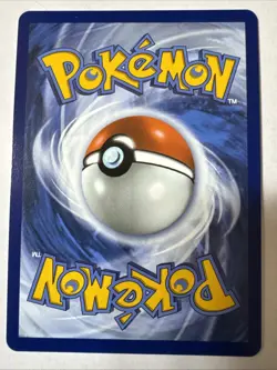 The Pokemon Company Ampharos 090/086 Chaos Rising Illustration Rare Stage 2 - Image 2