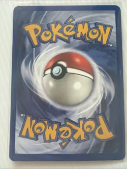 Kabutops 24/62 Fossil Rare Pokemon Card WOTC Near Mint - Image 2