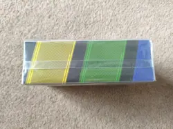 Pokemon Center Double Deck Box Pokemon Trainers (BRAND NEW) Free Delivery 📦✅ - Image 3