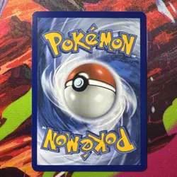 Pokemon TCG Ralts Ascended Heroes Energy Symbol Reverse Holo 087/217 - Image 2